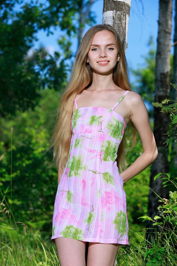 Мила, 23